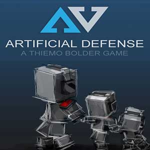 Buy Artificial Defense CD Key Compare Prices
