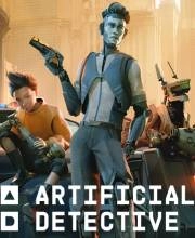 Artificial Detective Xbox Series X