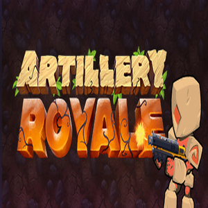 Buy Artillery Royale CD Key Compare Prices