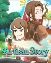 Artisan Story Pc