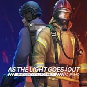 Buy As the Light Goes Out CD Key Compare Prices