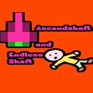 Ascendshaft and Endless Shaft