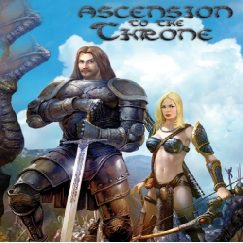 Buy Ascension to the Throne CD Key Compare Prices