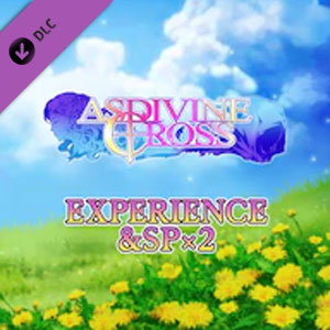 Buy Asdivine Cross Experience & SP x2 Xbox Series Compare Prices