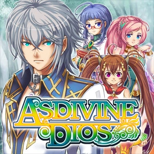 Asdivine Dios Pc