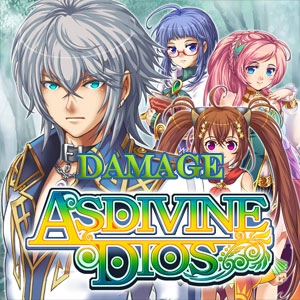 Asdivine Dios Damage x2 Pc