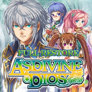 Asdivine Dios Full Restore Pc