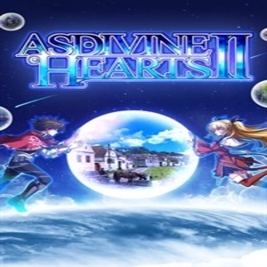 Asdivine Hearts 2 Xbox Series X