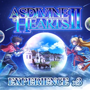 Asdivine Hearts 2 Experience Green Orb Switch