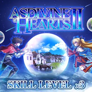 Asdivine Hearts 2 Skill Level Green Orb Xbox One