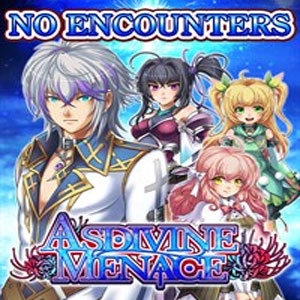 Asdivine Menace No Encounters Pc