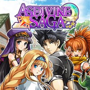 Buy Asdivine Saga CD Key Compare Prices