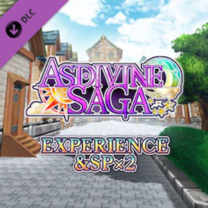 Buy Asdivine Saga Experience & SP x2 Xbox One Compare Prices