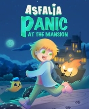 Buy Asfalia Panic at the Mansion Nintendo Switch Compare Prices