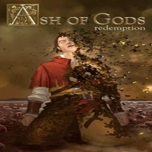 Ash of Gods Redemption