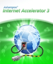Ashampoo Internet Accelerator 3 Pc