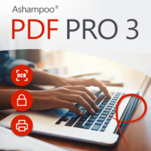 Ashampoo PDF Pro 3 Pc