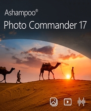 Ashampoo Photo Commander 17