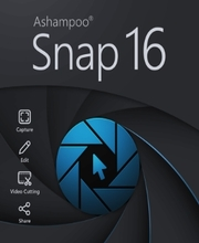 Ashampoo Snap 16 Pc