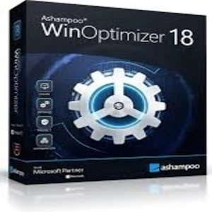 Ashampoo Winoptimizer 18 Pc