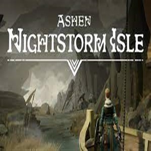 Buy Ashen Nightstorm Isle PS4 Compare Prices
