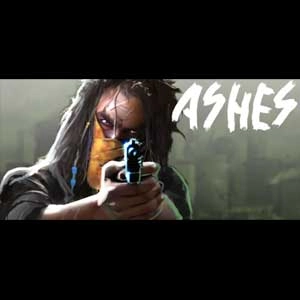 Ashes Pc