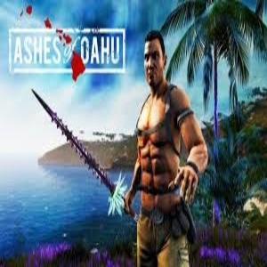 Buy ASHES OF OAHU CD Key Compare Prices