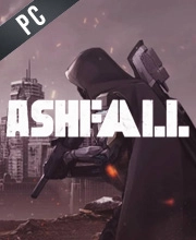 Ashfall Pc