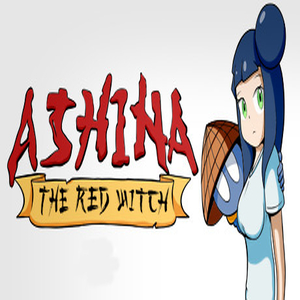 Buy Ashina The Red Witch CD Key Compare Prices