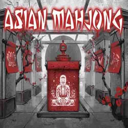 Asian Mahjong