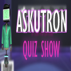 Buy Askutron Quiz Show CD Key Compare Prices