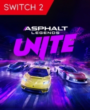 Buy Asphalt Legends Unite Key Nintendo Switch 2 Compare Prices