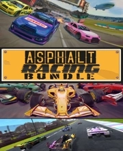 Asphalt Racing Bundle 3 in 1 Xbox Series X
