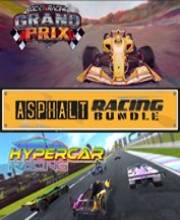 Asphalt Racing Bundle Grand Prix & Hypercar