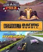 Asphalt Racing Bundle Grand Prix & Hypercar Pc