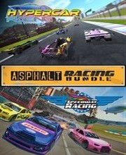 Asphalt Racing Bundle Hypercar & Speedway