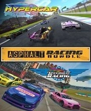 Asphalt Racing Bundle Hypercar & Speedway Playstation 5