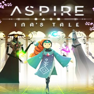 Buy Aspire Ina’s Tale PS4 Compare Prices