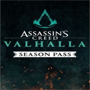 Buy Assassins Creed Valhalla Season Pass Xbox Series Compare Prices