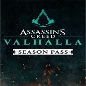 Buy Assassins Creed Valhalla Season Pass Xbox Series Compare Prices