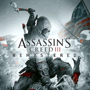 Buy Assassin's Creed 3 Remastered CD KEY Compare Prices