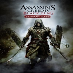 Buy Assassins Creed 4 Black Flag Season Pass Xbox One Compare Prices