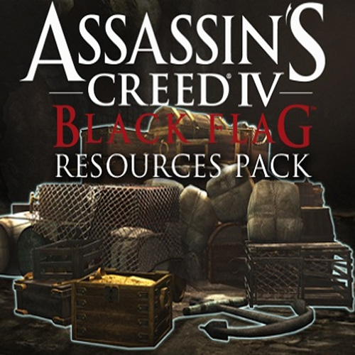 Assassin's Creed IV Black Flag (PC) - Buy Ubisoft Connect Key