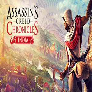 Buy Assassins Creed Chronicles India Xbox Series Compare Prices