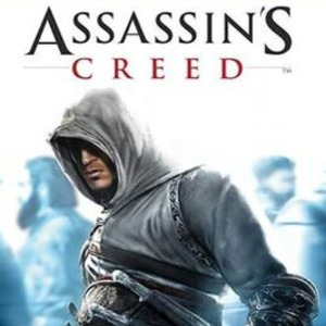Assassin’s Creed Xbox Series X