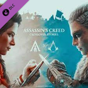 Buy Assassin’s Creed Crossover Stories CD KEY Compare Prices