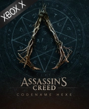 Assassin’s Creed Hexe Xbox Series X