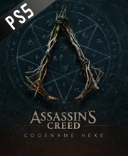 Assassin’s Creed Hexe Playstation 5