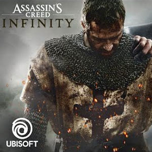 Buy Assassin’s Creed Infinity PS5 Compare Prices