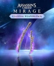 Assassin’s Creed Mirage Celestial Pack Xbox One